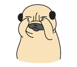 The Life of Adai Chan sticker #117849