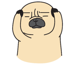 The Life of Adai Chan sticker #117851