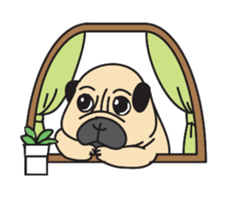 The Life of Adai Chan sticker #117852