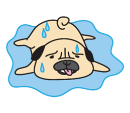 The Life of Adai Chan sticker #117854