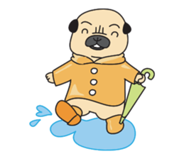 The Life of Adai Chan sticker #117855