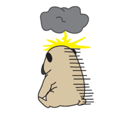 The Life of Adai Chan sticker #117856