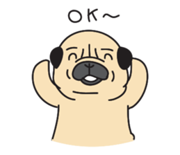 The Life of Adai Chan sticker #117857