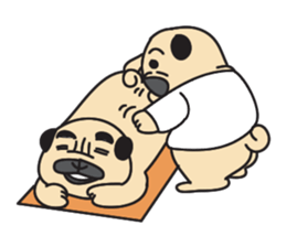 The Life of Adai Chan sticker #117860