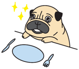 The Life of Adai Chan sticker #117863