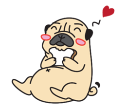 The Life of Adai Chan sticker #117864
