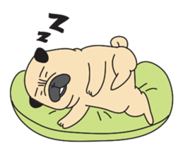 The Life of Adai Chan sticker #117865