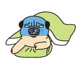 The Life of Adai Chan sticker #117866