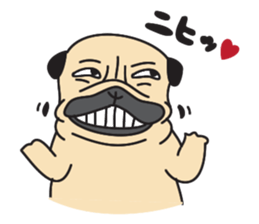 The Life of Adai Chan sticker #117868