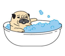 The Life of Adai Chan sticker #117870