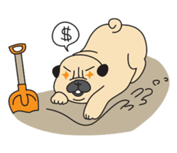 The Life of Adai Chan sticker #117871