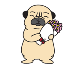 The Life of Adai Chan sticker #117872