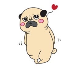 The Life of Adai Chan sticker #117873