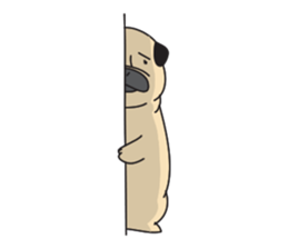 The Life of Adai Chan sticker #117876