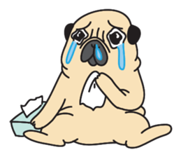 The Life of Adai Chan sticker #117877