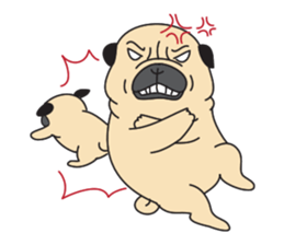 The Life of Adai Chan sticker #117878