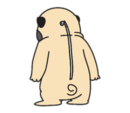The Life of Adai Chan sticker #117879
