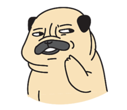 The Life of Adai Chan sticker #117881
