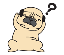 The Life of Adai Chan sticker #117882