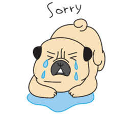 The Life of Adai Chan sticker #117883