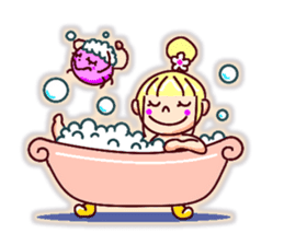 Maymoyumarry(English version) sticker #118291