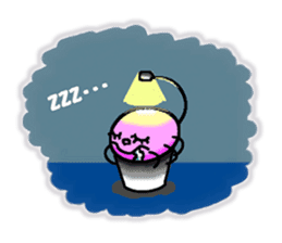 Maymoyumarry(English version) sticker #118293