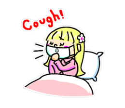 Maymoyumarry(English version) sticker #118295