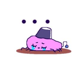 Maymoyumarry(English version) sticker #118300