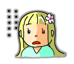 Maymoyumarry(English version) sticker #118302