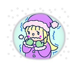 Maymoyumarry(English version) sticker #118314