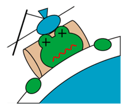 Frog Worker Vol.2 sticker #118676