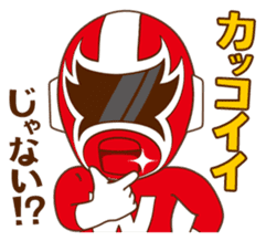 WAITERS sticker #118884