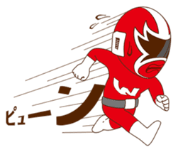 WAITERS sticker #118889