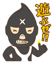 WAITERS sticker #118920