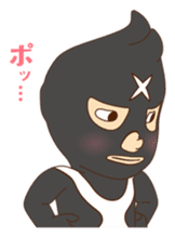 WAITERS sticker #118921