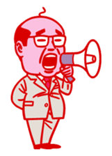 Bucho, what you call "boss" sticker #119071