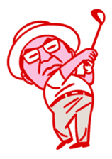 Bucho, what you call "boss" sticker #119074