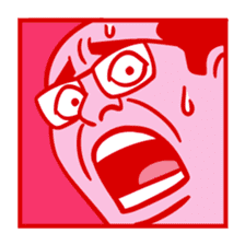 Bucho, what you call "boss" sticker #119079