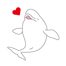Whales&Dolphins sticker #119105