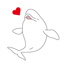 Whales&Dolphins sticker #119105