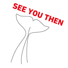 Whales&Dolphins sticker #119113