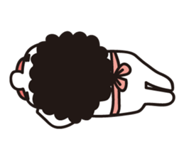 OYAJIN & OBATAN sticker #119479