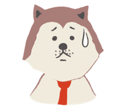 SHIBAYAMA & BUTAJIMA sticker #120044