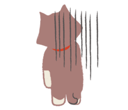 SHIBAYAMA & BUTAJIMA sticker #120064