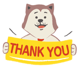 SHIBAYAMA & BUTAJIMA sticker #120066