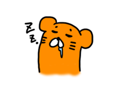 NEZUMI sticker #120165