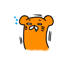 NEZUMI sticker #120166