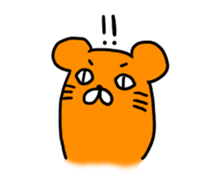 NEZUMI sticker #120169