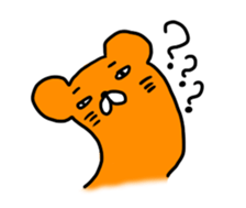 NEZUMI sticker #120170