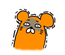 NEZUMI sticker #120171